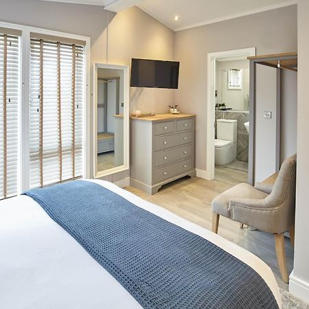 Host & Stay - Puffins Rest Runswick Exterior photo