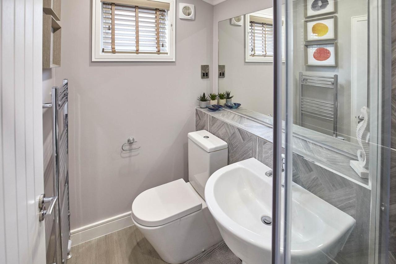 Host & Stay - Puffins Rest Runswick Exterior photo