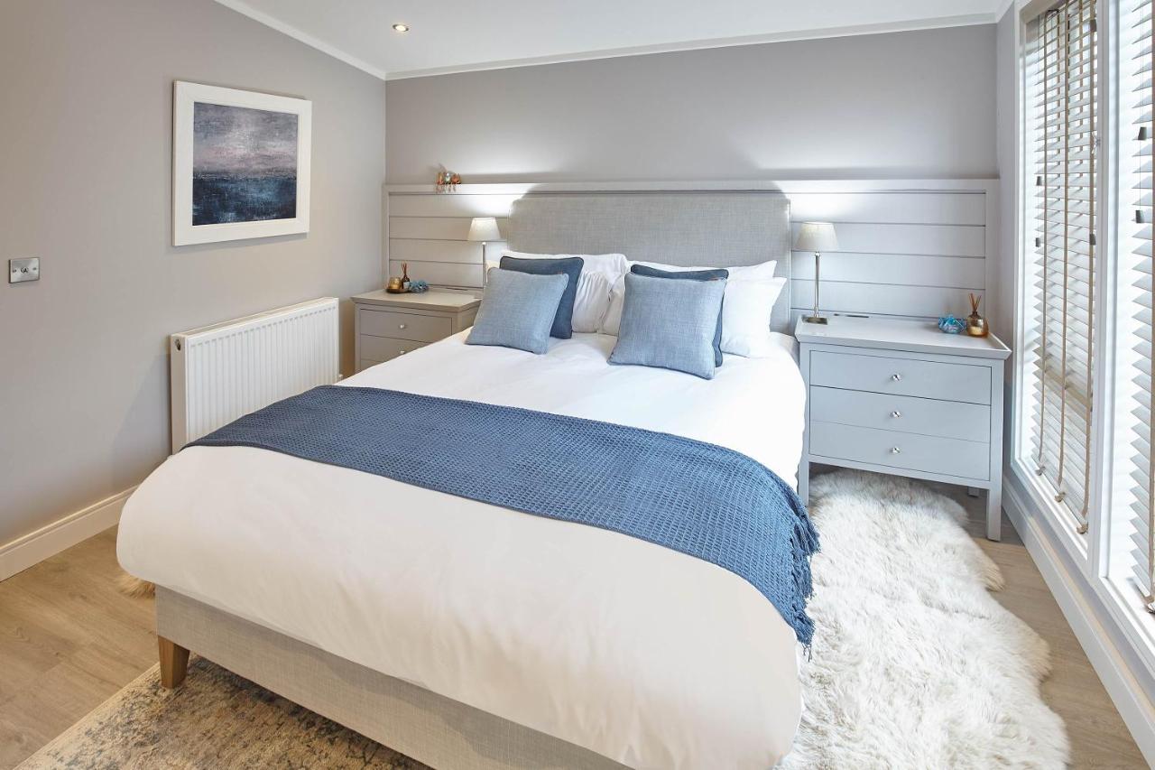 Host & Stay - Puffins Rest Runswick Exterior photo