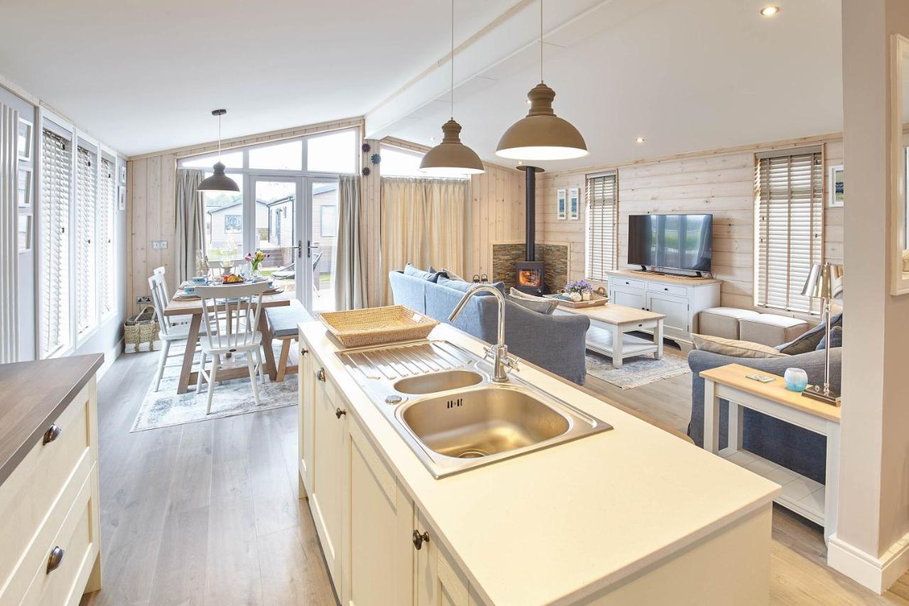 Host & Stay - Puffins Rest Runswick Exterior photo