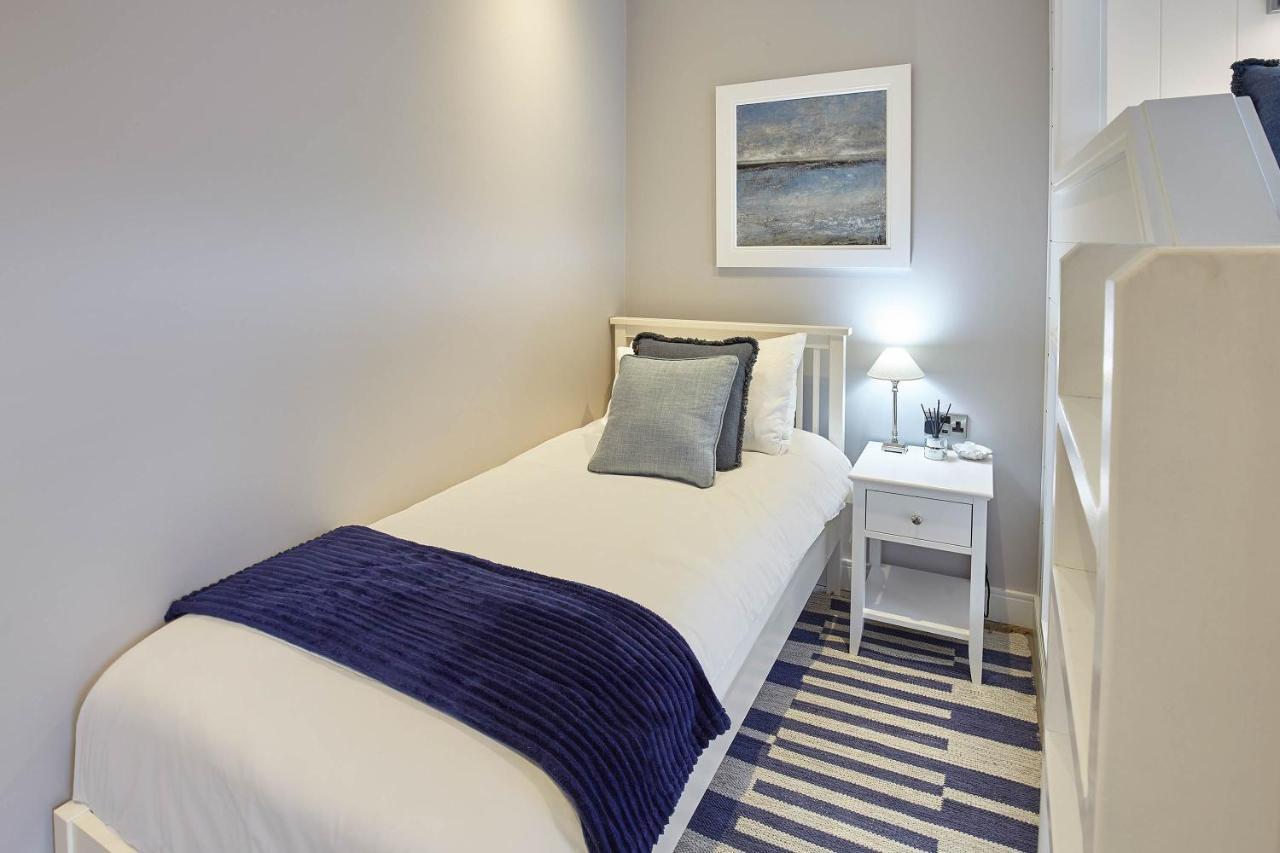 Host & Stay - Puffins Rest Runswick Exterior photo