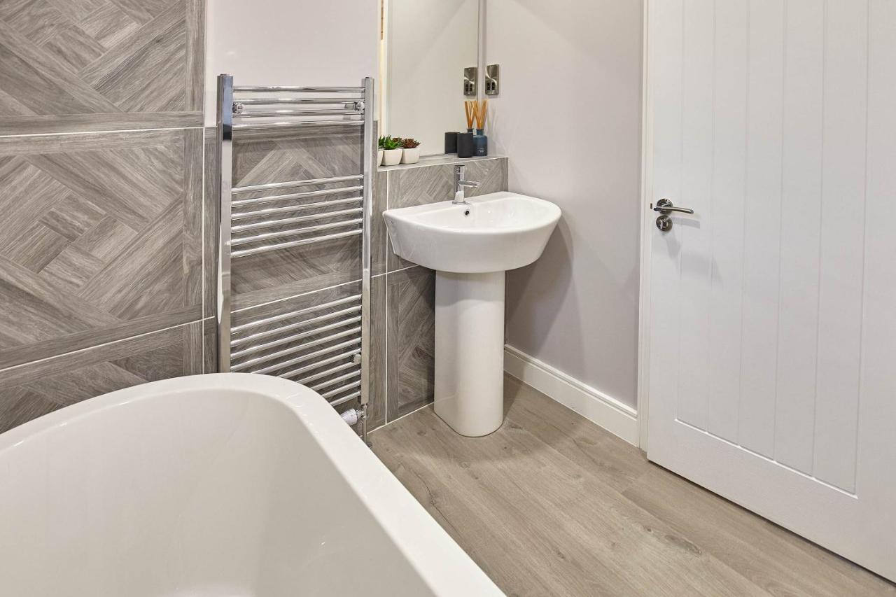 Host & Stay - Puffins Rest Runswick Exterior photo