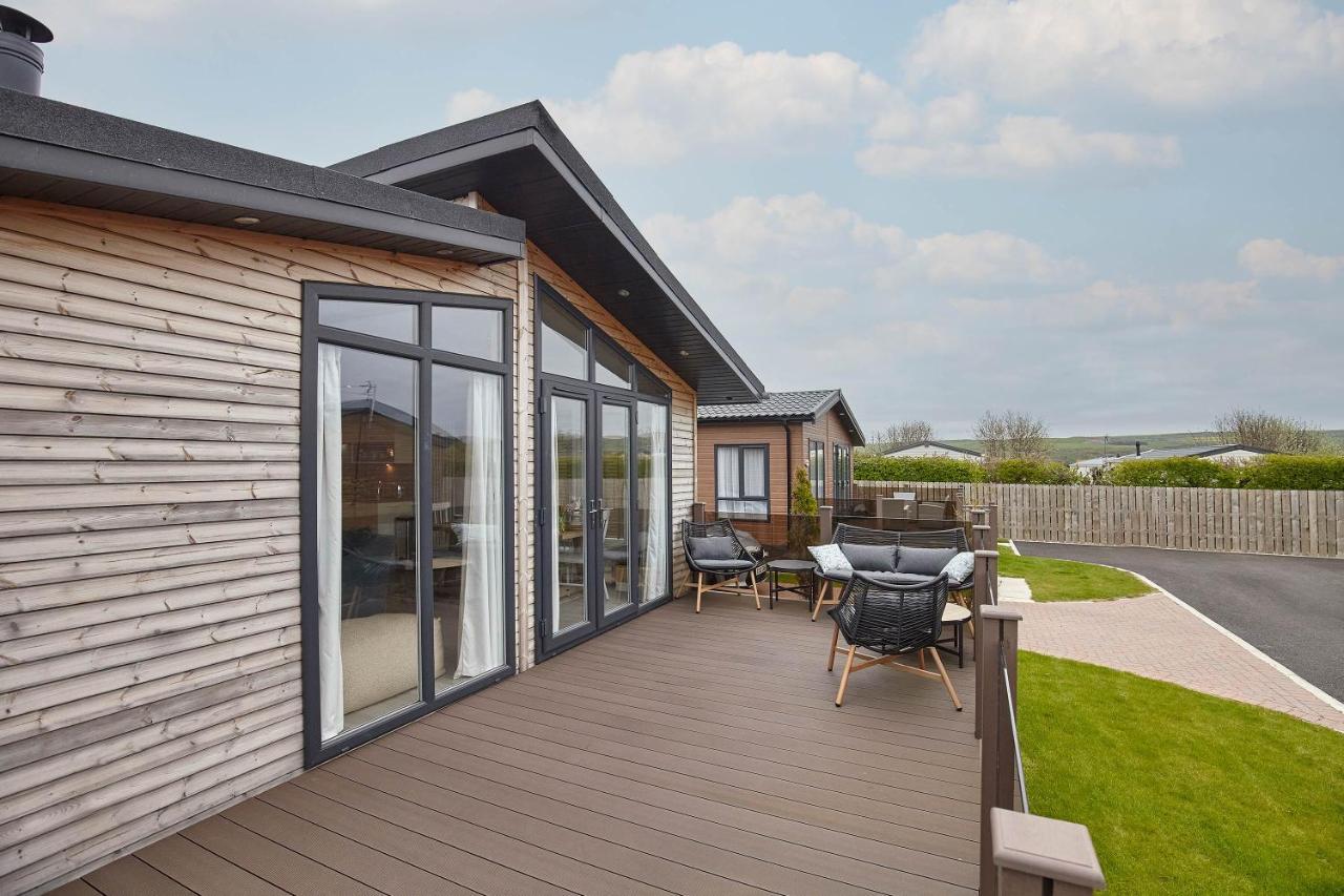 Host & Stay - Puffins Rest Runswick Exterior photo
