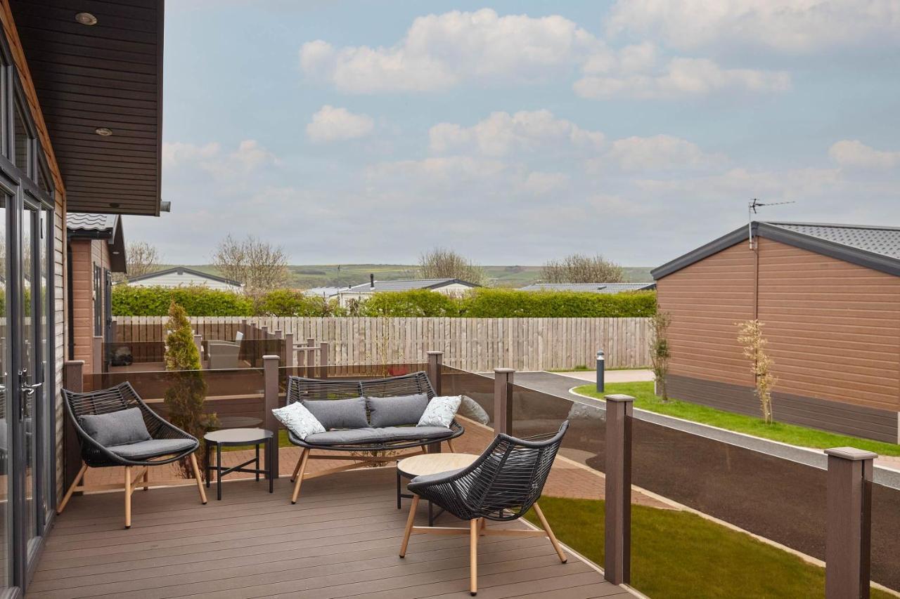 Host & Stay - Puffins Rest Runswick Exterior photo